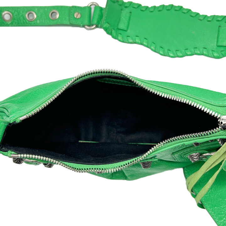 楽天市場】バレンシアガ BALENCIAGA LE CAGOLE XS ル カゴールXS 