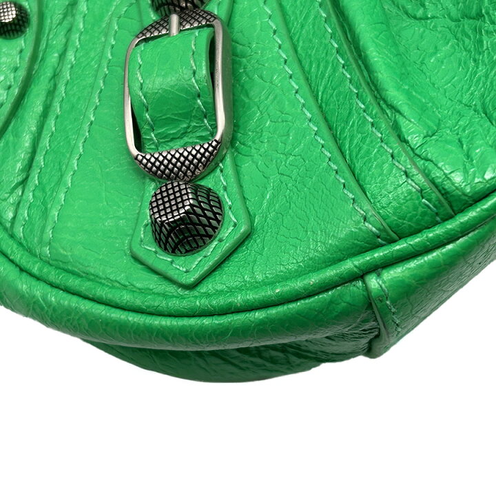 楽天市場】バレンシアガ BALENCIAGA LE CAGOLE XS ル カゴールXS 