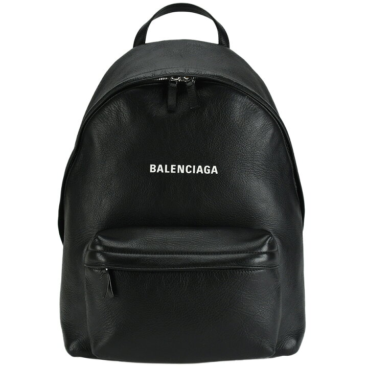 楽天市場】バレンシアガ BALENCIAGA エブリデイ バックパック EVERYDAY 