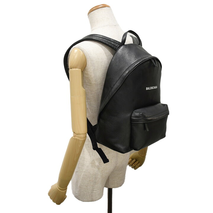 楽天市場】バレンシアガ BALENCIAGA エブリデイ バックパック EVERYDAY 