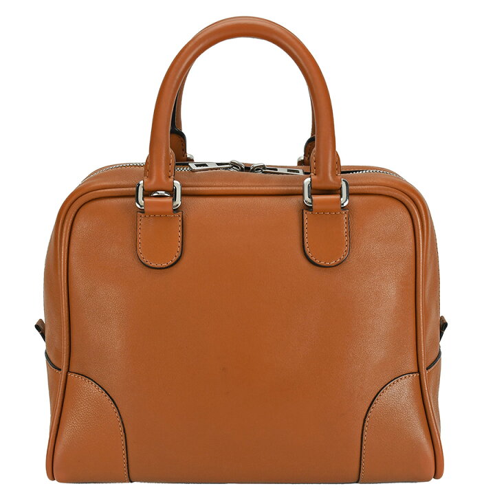 楽天市場】ロエベ LOEWE アマソナ75 ミディアム アナグラム  