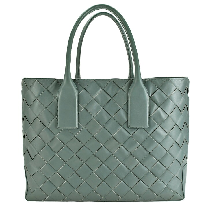楽天市場】ボッテガヴェネタ BOTTEGA VENETA トートバッグ イントレ 