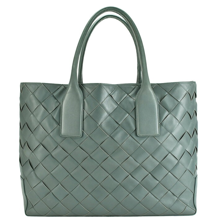 楽天市場】ボッテガヴェネタ BOTTEGA VENETA トートバッグ イントレ  