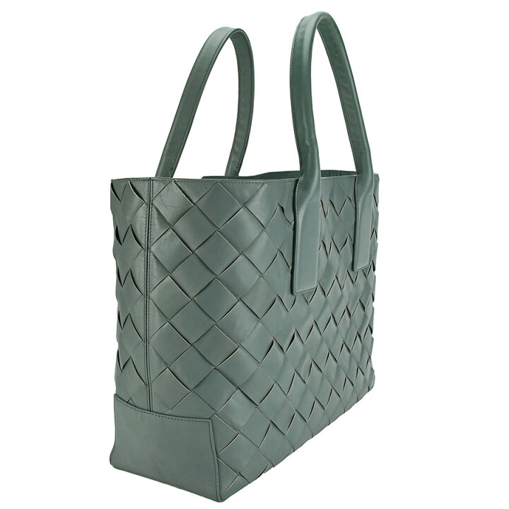 楽天市場】ボッテガヴェネタ BOTTEGA VENETA トートバッグ イントレ  