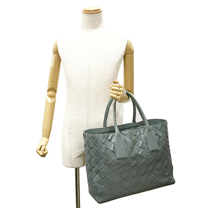 楽天市場】ボッテガヴェネタ BOTTEGA VENETA トートバッグ イントレ 