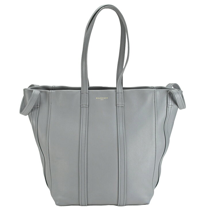 楽天市場】バレンシアガ BALENCIAGA ランドリー カバ S トートバッグ 