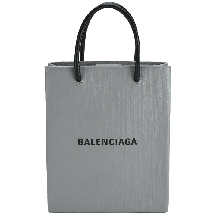 楽天市場】バレンシアガ BALENCIAGA ラージ ショッピング バッグ  