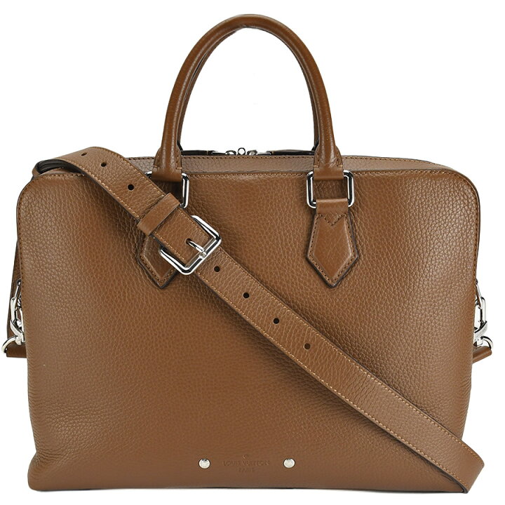 楽天市場】ルイヴィトン LOUIS VUITTON アルマンド ブリーフケース PM  