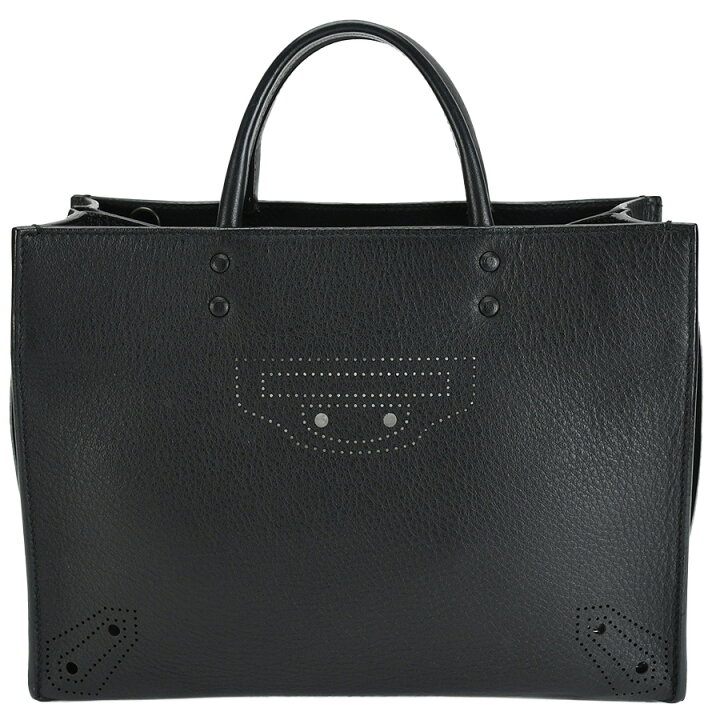 楽天市場】バレンシアガ BALENCIAGA ペーパー PAPIER A6 2way 