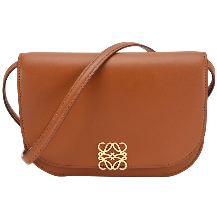 楽天市場】ロエベ LOEWE ゴヤ アコーディオン クラッチ ショルダー 