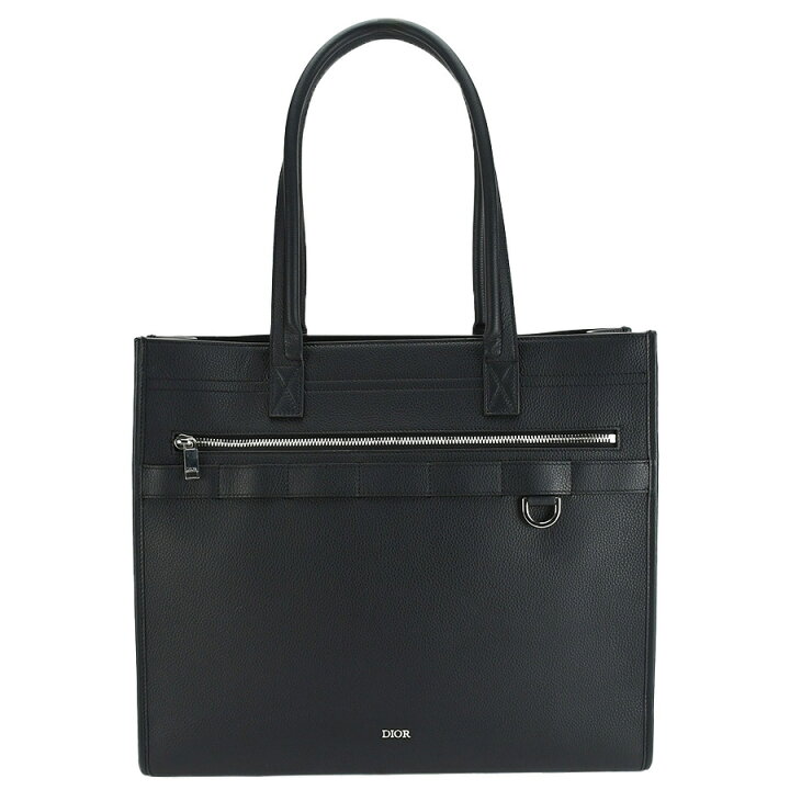 楽天市場】新品同様 ディオール DIOR サファリ Safari トートバッグ  