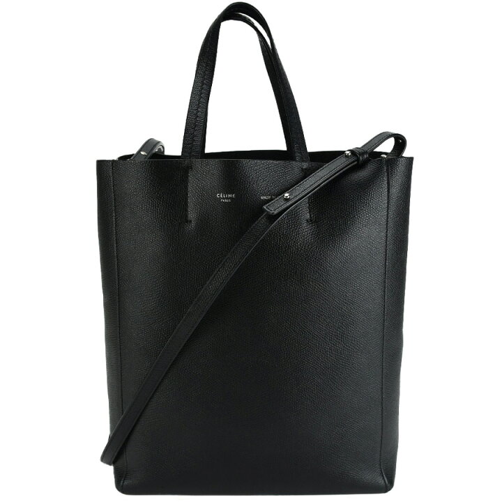 楽天市場】セリーヌ CELINE バーティカル カバ スモール 176183 