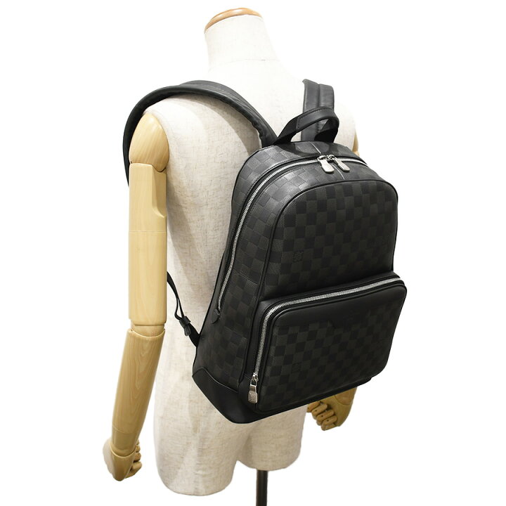 楽天市場】ルイヴィトン LOUIS VUITTON ダミエアンフィニ キャンパス 