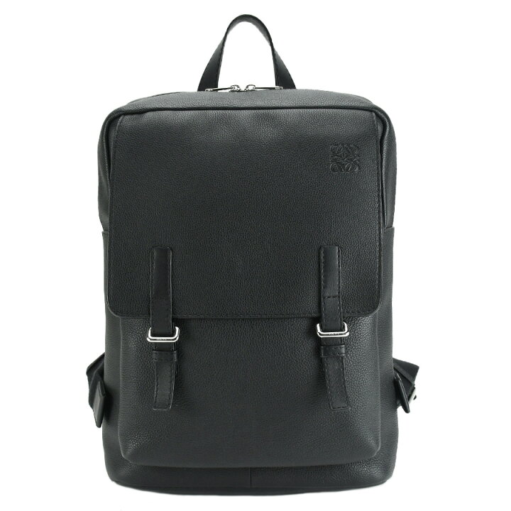 楽天市場】ロエベ LOEWE ミリタリー バックパック アナグラム 