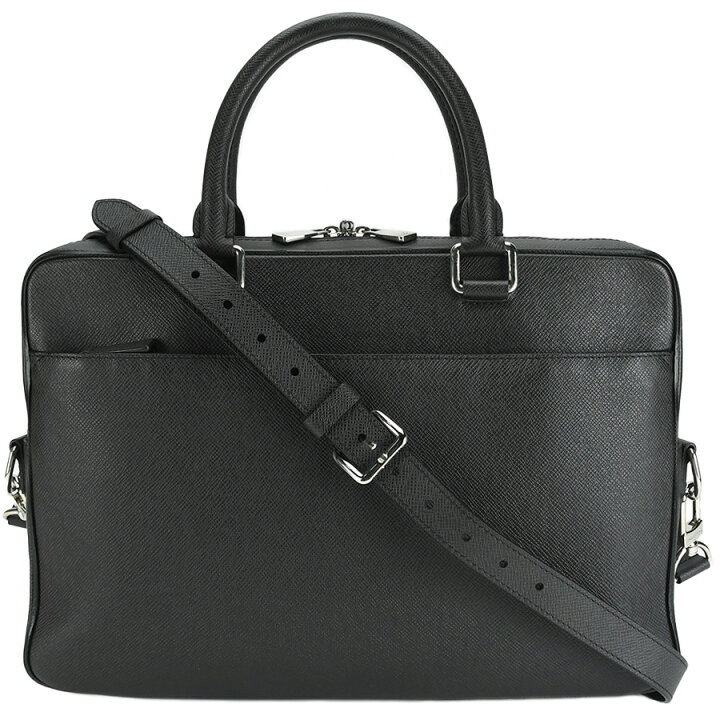 楽天市場】ルイヴィトン LOUIS VUITTON ポルト ドキュマン ビジネス PM 