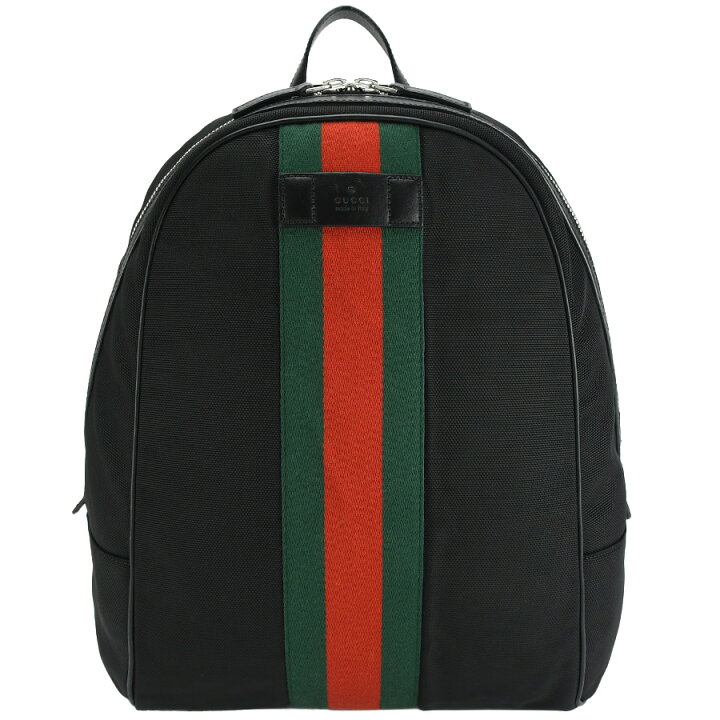 楽天市場】グッチ GUCCI シェリーライン バックパック リュック 630918 