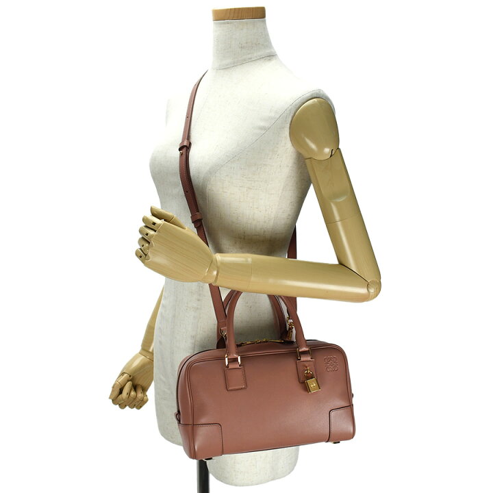 楽天市場】ロエベ LOEWE アナグラム アマソナ23 A039N07X01 