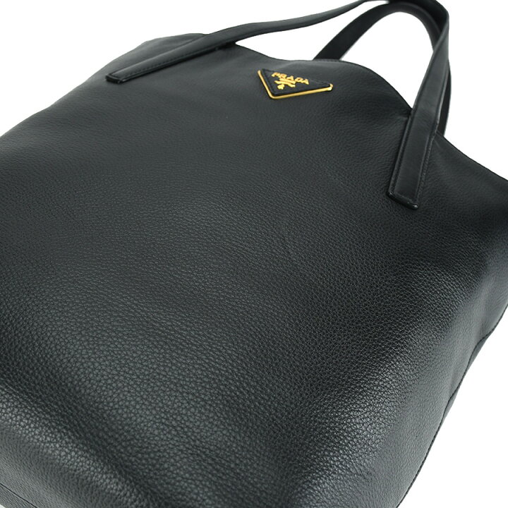 楽天市場】プラダ PRADA ヴィッテロダイノ トートバッグ BR5056 