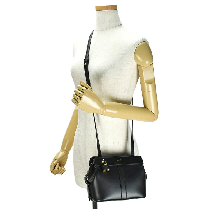 楽天市場】セリーヌ CELINE ティーン カバ ドゥ フランス ショルダー 
