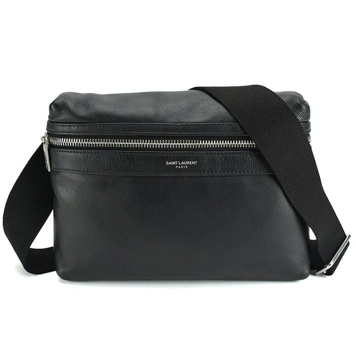 楽天市場】サンローラン SAINT LAURENT PARIS シティ カメラバッグ  