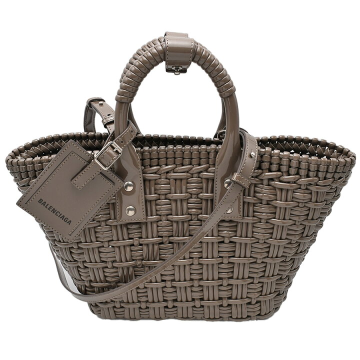 楽天市場】【SUNREV】 新品同様 バレンシアガ BALENCIAGA ビストロ XS  