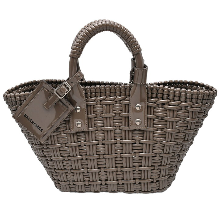 楽天市場】【SUNREV】 新品同様 バレンシアガ BALENCIAGA ビストロ XS 