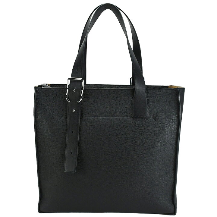 楽天市場】ロエベ LOEWE アナグラム バックル ジッパー トートバッグ 