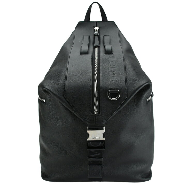 楽天市場】ロエベ LOEWE コンバーチブル バックパック リュック  