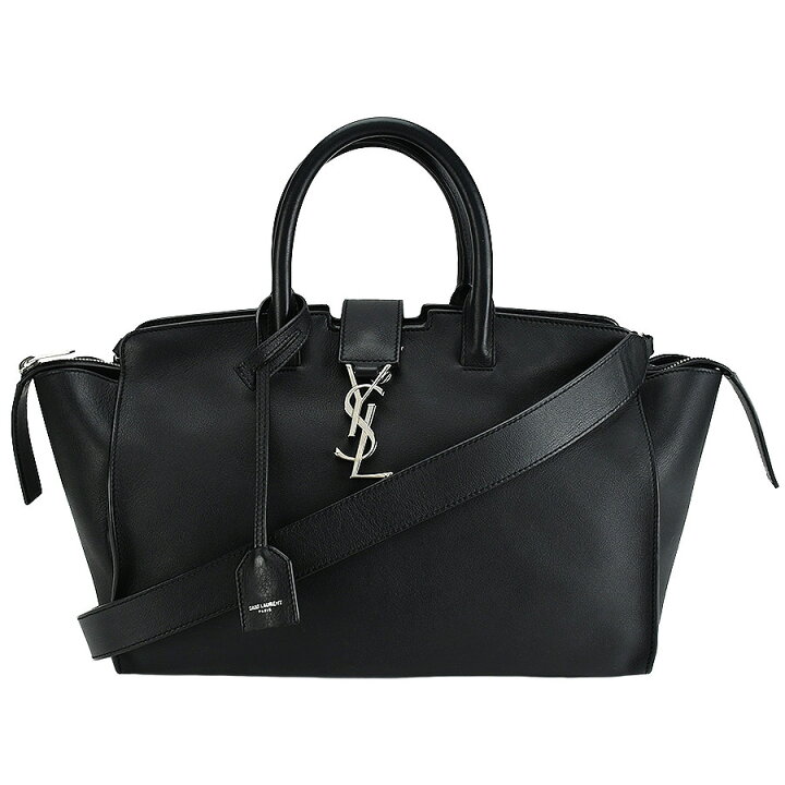 楽天市場】サンローラン SAINT LAURENT ダウンタウン カバス スモール 