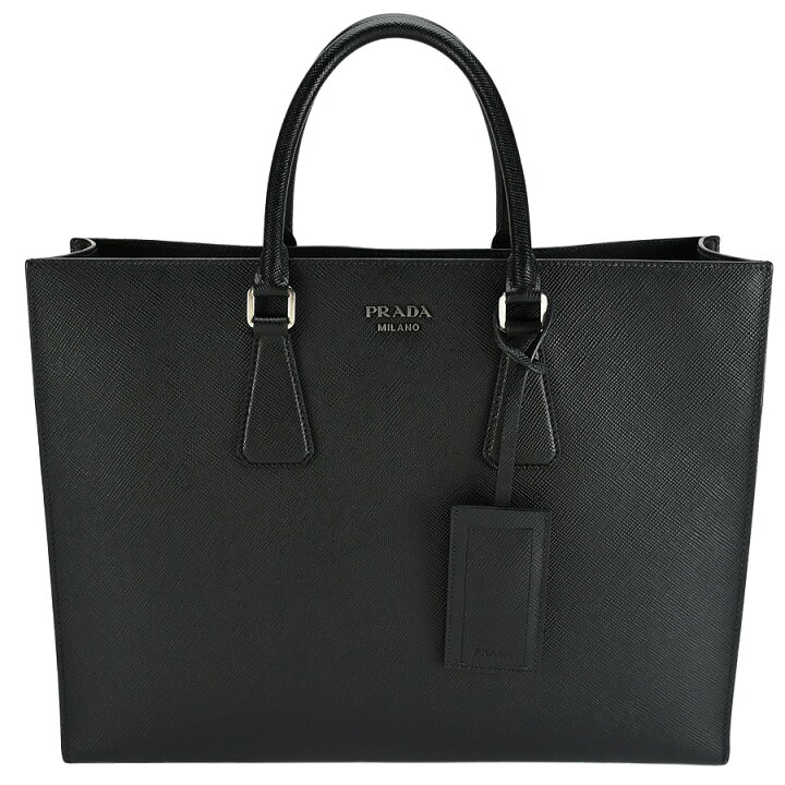 楽天市場】プラダ PRADA トートバッグ ハンドバッグ ビジネスバッグ 