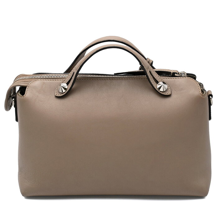 楽天市場】フェンディ FENDI バイザウェイ ミディアム 2way 