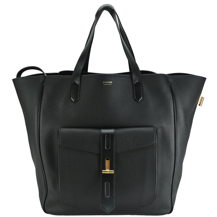 楽天市場】トムフォード TOM FORD トートバッグ ボストンバッグ レザー  