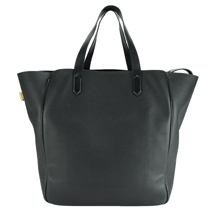 楽天市場】トムフォード TOM FORD トートバッグ ボストンバッグ レザー 