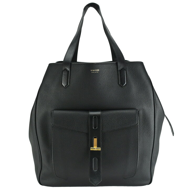 楽天市場】トムフォード TOM FORD トートバッグ ボストンバッグ レザー 