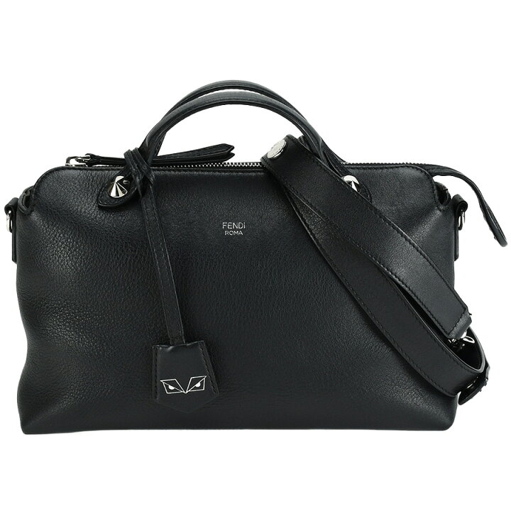 楽天市場】フェンディ FENDI バイザウェイ ミディアム 8BL124  