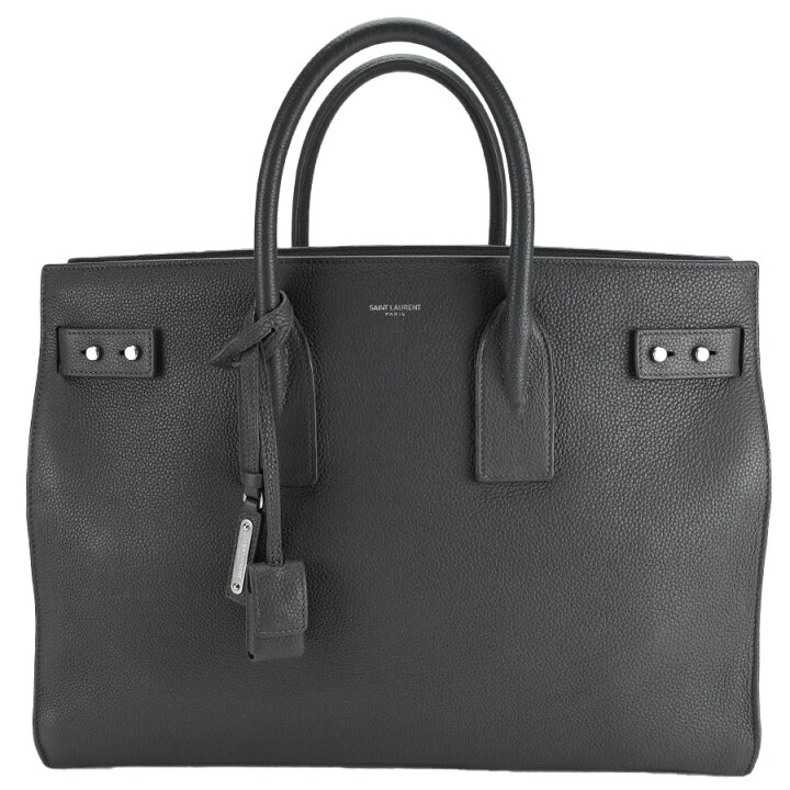 楽天市場】サンローラン SAINT LAURENT シン ラージ サック ド 