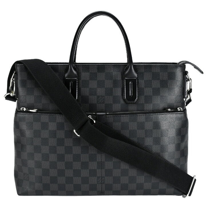 楽天市場】ルイヴィトン LOUIS VUITTON ダミエグラフィット 7DW N41564  