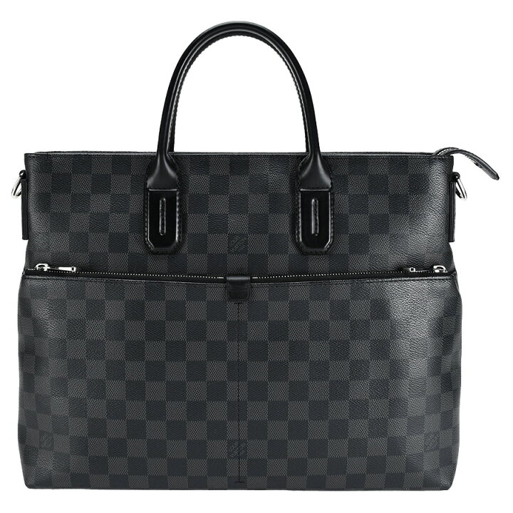 楽天市場】ルイヴィトン LOUIS VUITTON ダミエグラフィット 7DW N41564  