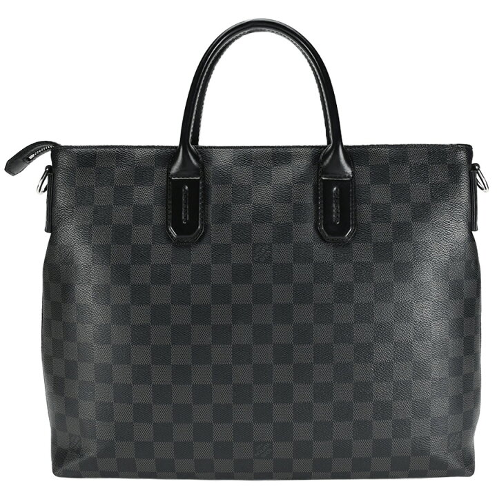 楽天市場】ルイヴィトン LOUIS VUITTON ダミエグラフィット 7DW N41564  