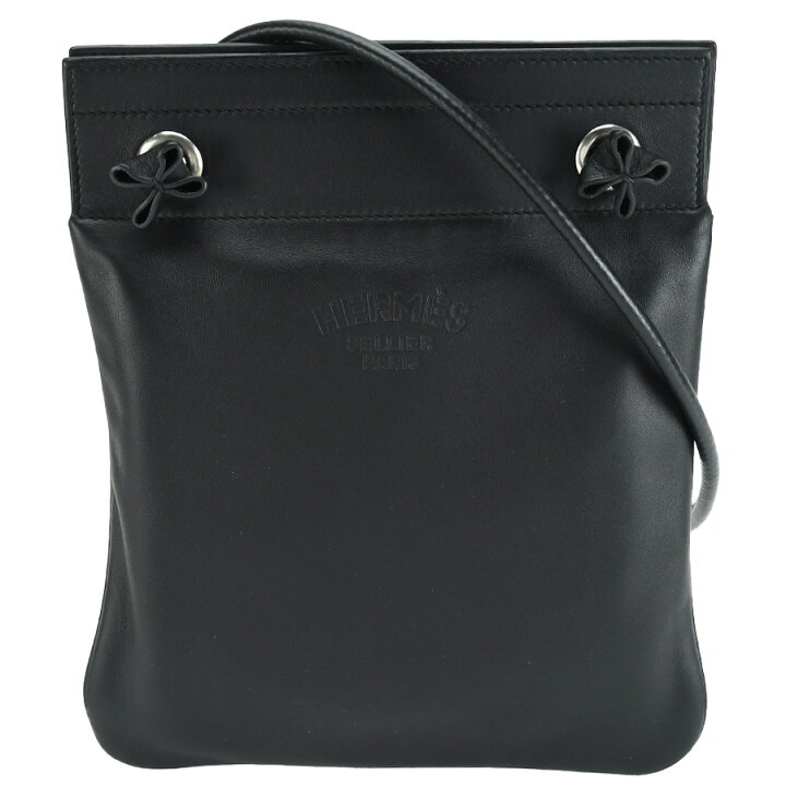 楽天市場】エルメス HERMES アリーヌ ミニ ショルダーバッグ スイフト 