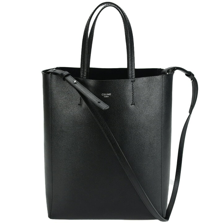 楽天市場】セリーヌ CELINE バーティカル カバ スモール 189813 2way  