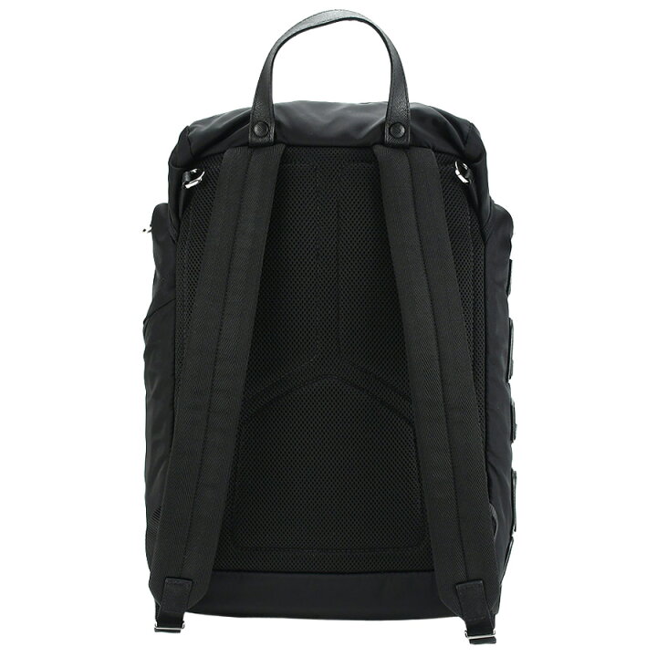 楽天市場】プラダ PRADA バックパック リュックサック 2VZ135 テスート 