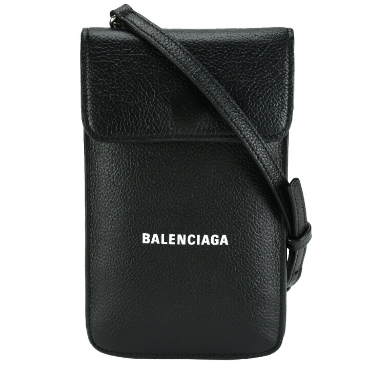 楽天市場】バレンシアガ BALENCIAGA CASH フォンケース ミニ 