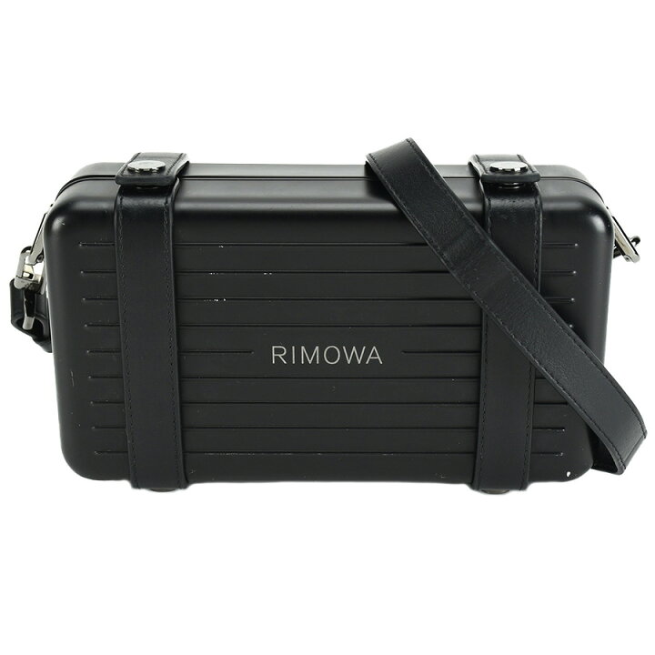 楽天市場】リモワ RIMOWA パーソナル PERSONAL ショルダーバッグ  