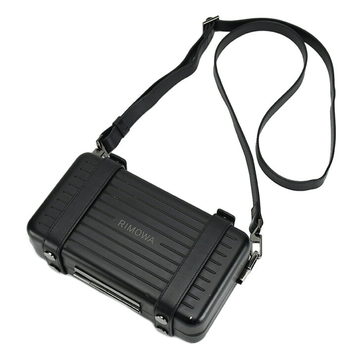 楽天市場】リモワ RIMOWA パーソナル PERSONAL ショルダーバッグ  