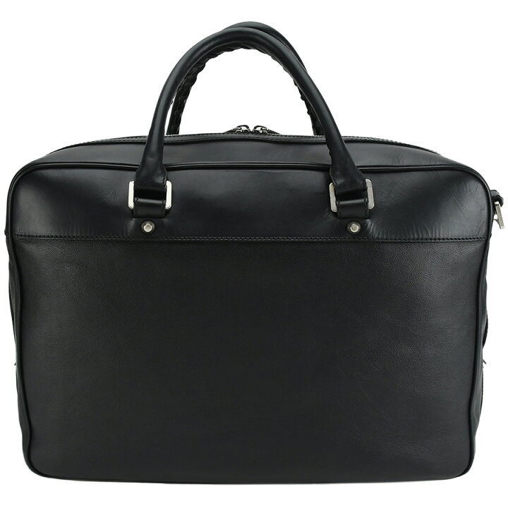 BALENCIAGA ビジネスバッグ ブラック