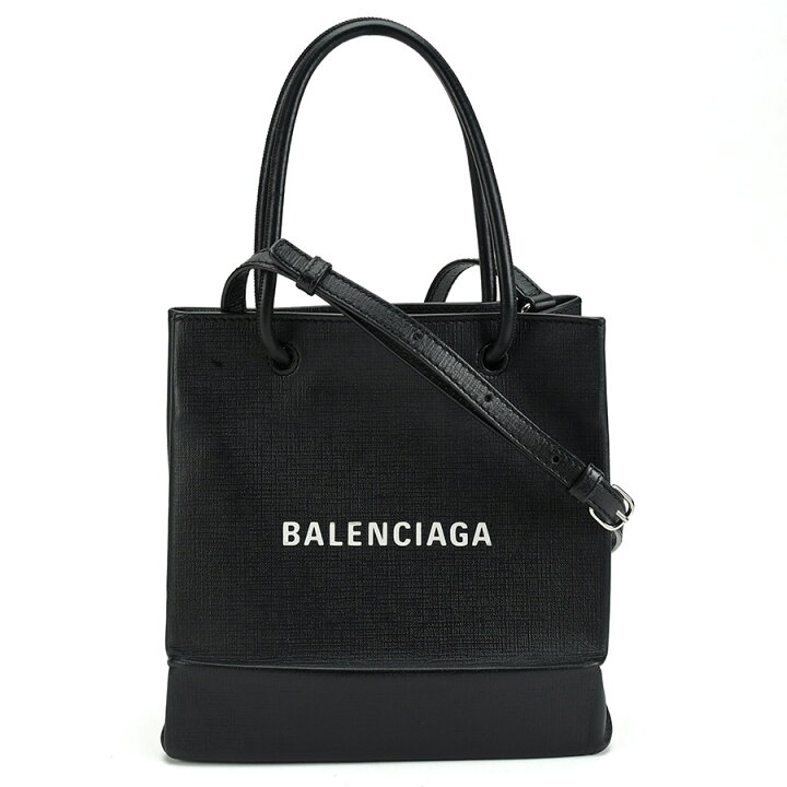 楽天市場】バレンシアガ BALENCIAGA ショッピング トート XXS 2way  