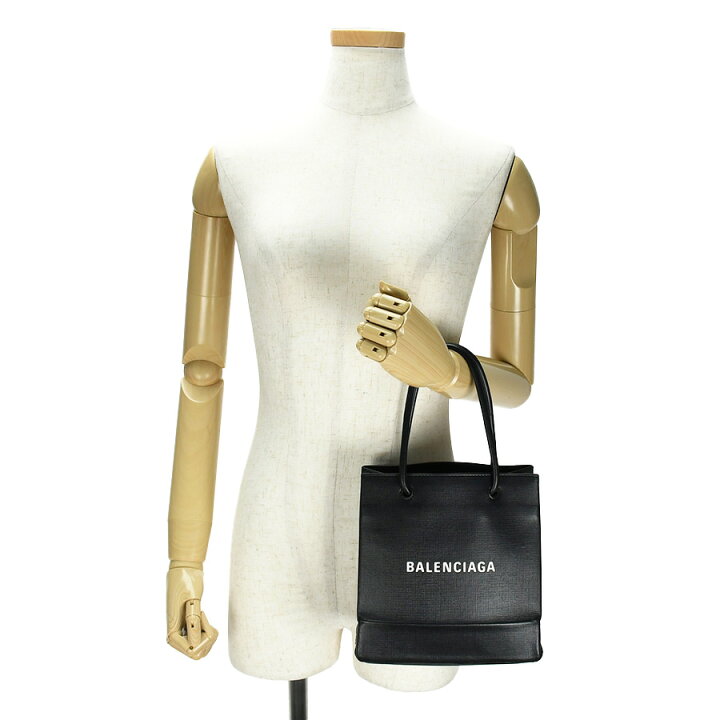 楽天市場】バレンシアガ BALENCIAGA ショッピング トート XXS 2way 