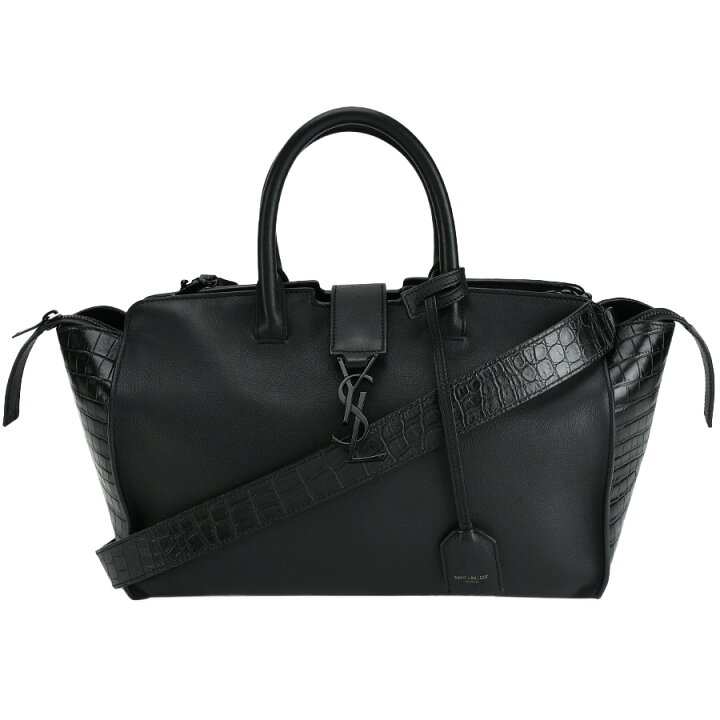 楽天市場】サンローラン SAINT LAURENT ダウンタウン カバス スモール 