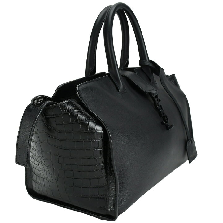 楽天市場】サンローラン SAINT LAURENT ダウンタウン カバス スモール 